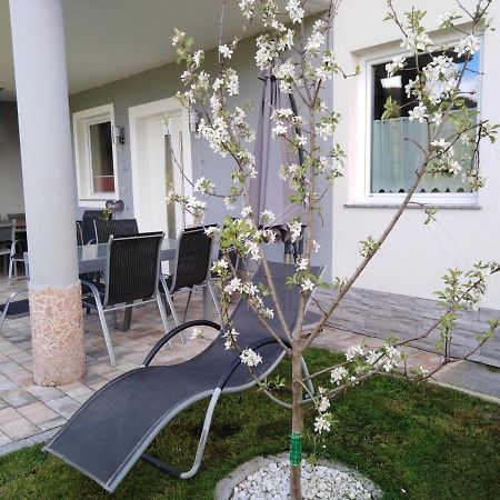 Bergblick Niedernsill Apartment Exterior photo