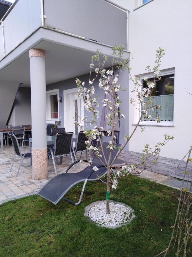 Bergblick Niedernsill Apartment Exterior photo